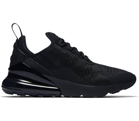 schwarze nike 270 schuhe damen|Schwarze Nike Air Max 270 online .